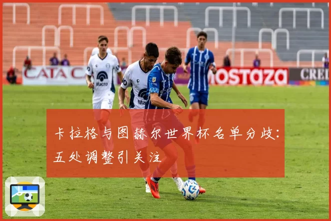 卡拉格与图赫尔世界杯名单分歧：五处调整引关注